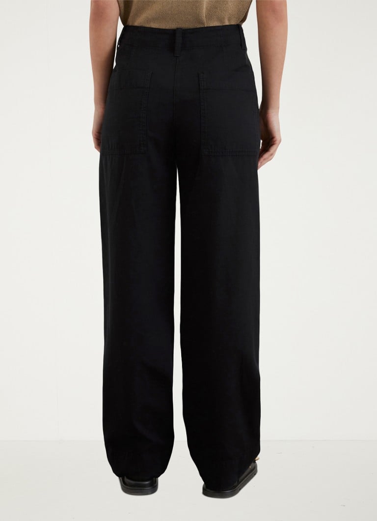 De Bijenkorf Marc O'Polo Zwart