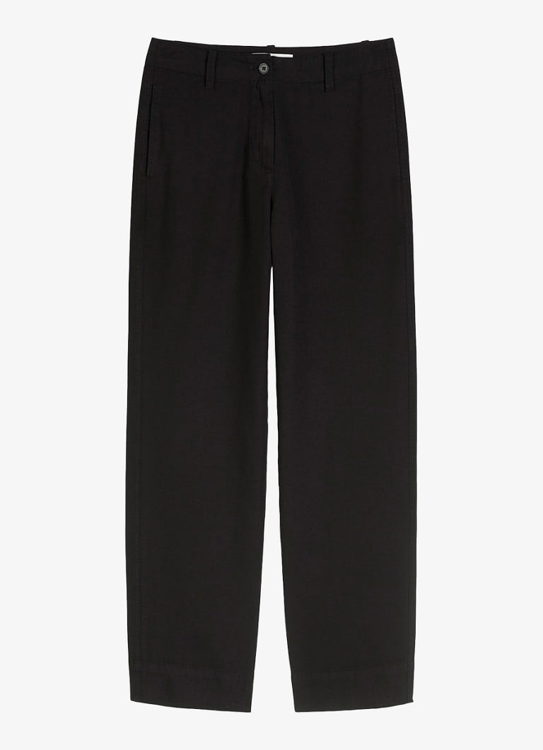 De Bijenkorf Marc O'Polo Zwart