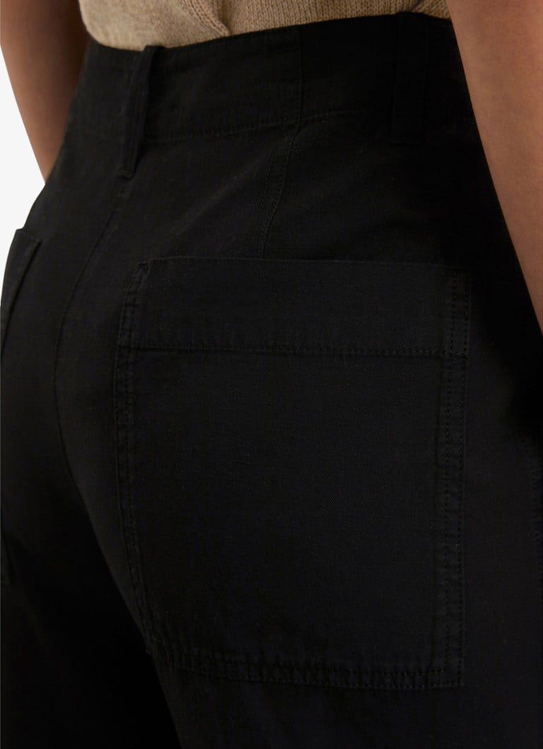 De Bijenkorf Marc O'Polo Zwart