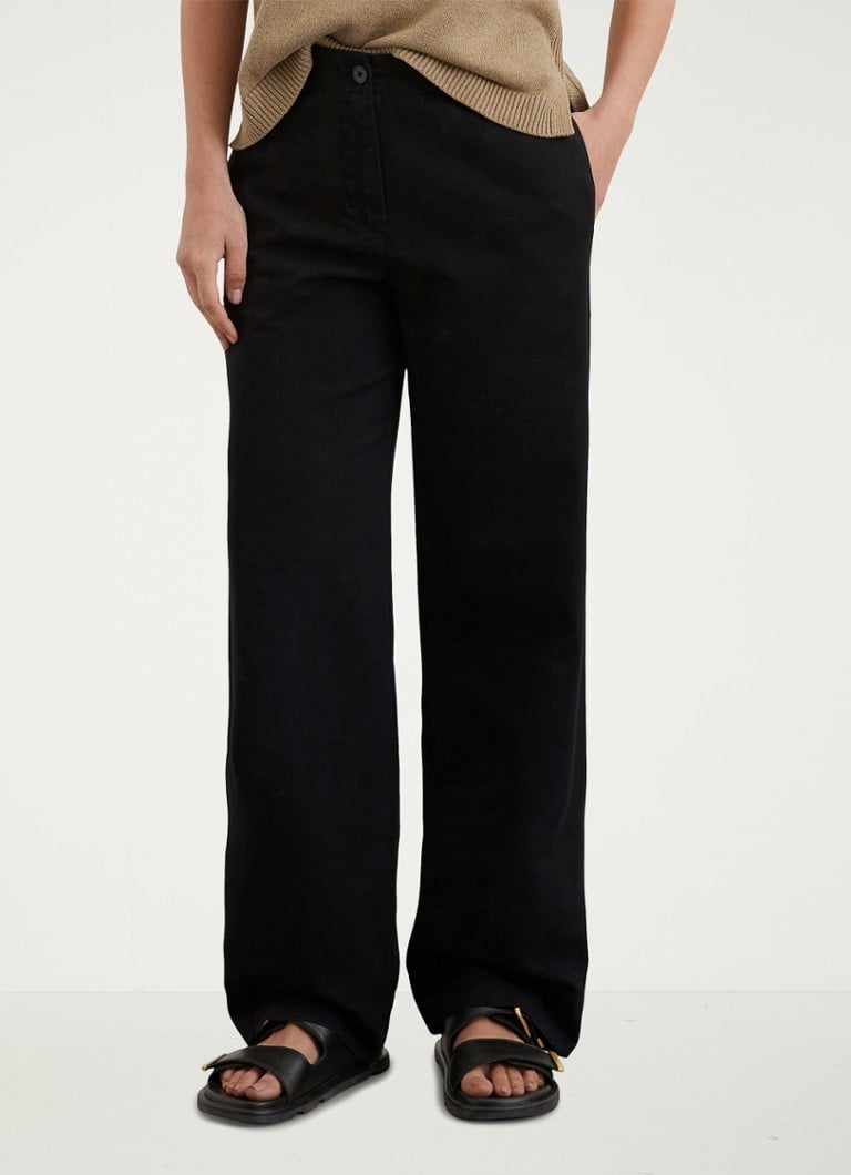 de bijenkorf Marc O'Polo Zwart