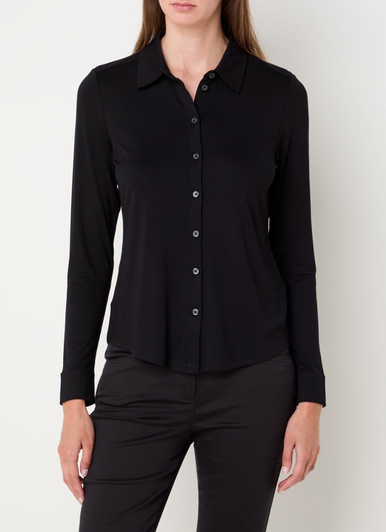 de bijenkorf Marc O'Polo Zwart