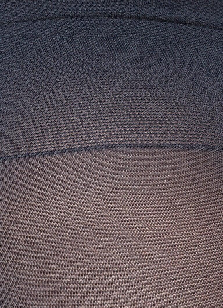 De Bijenkorf MarcMarcs Donkerblauw