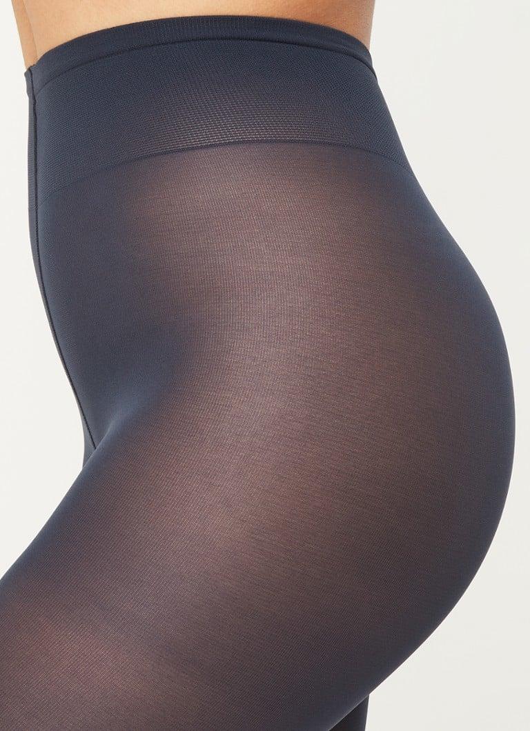 De Bijenkorf MarcMarcs Donkerblauw