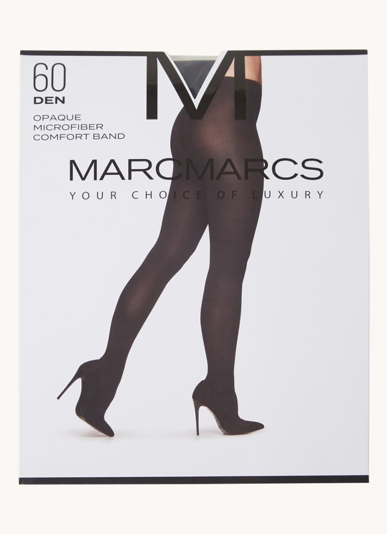 de bijenkorf MarcMarcs Donkerblauw