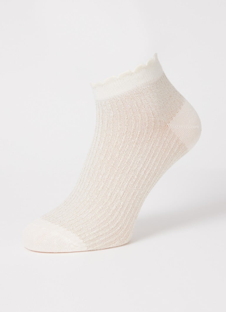 De Bijenkorf MarcMarcs Gebroken Wit