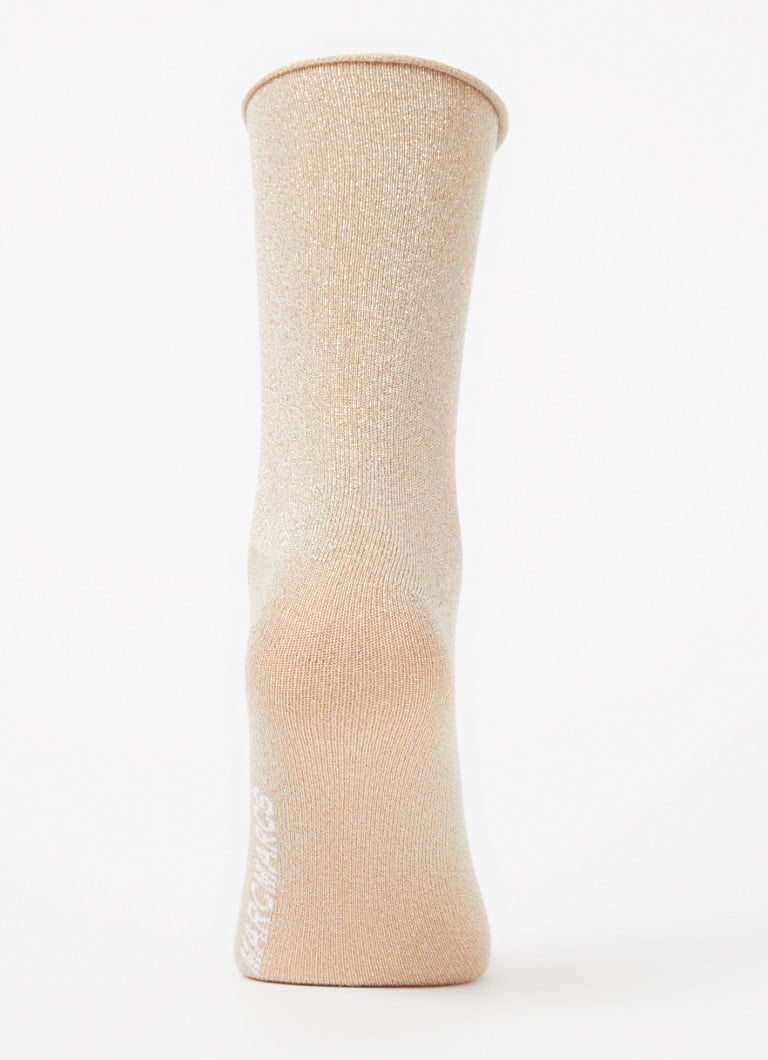 De Bijenkorf MarcMarcs Goud