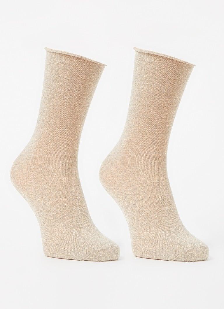 de bijenkorf MarcMarcs Goud