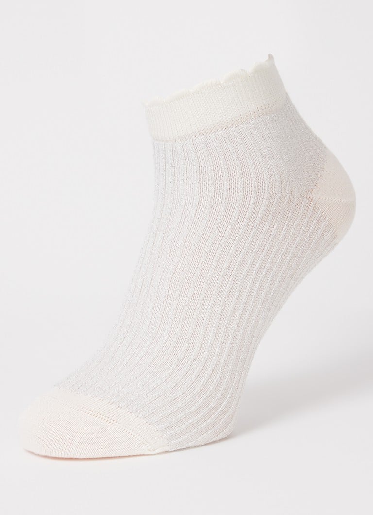 De Bijenkorf MarcMarcs Lichtgrijs