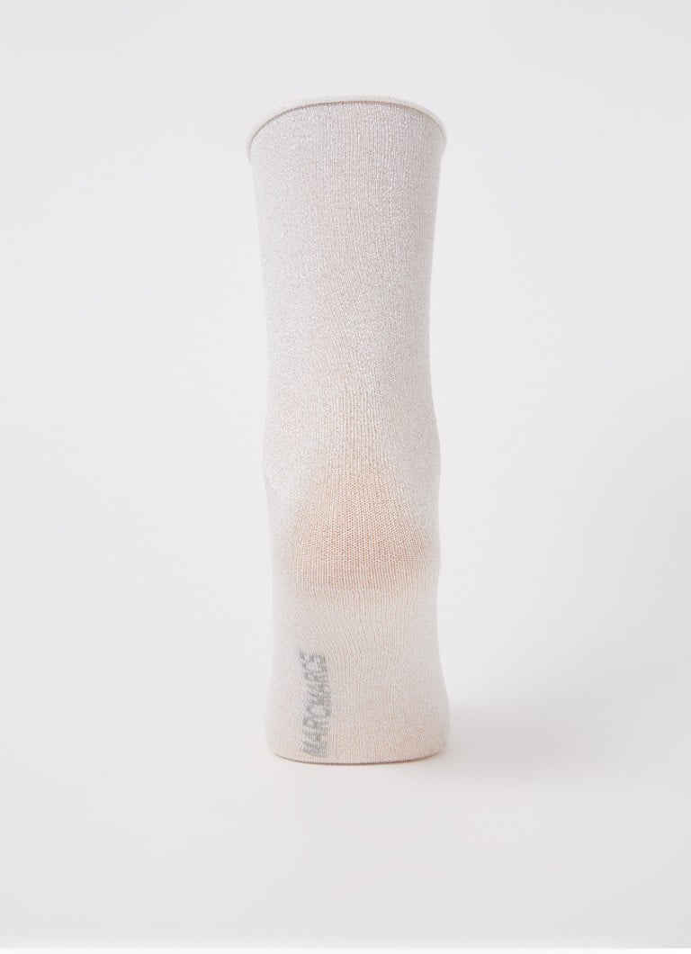 De Bijenkorf MarcMarcs Zilver