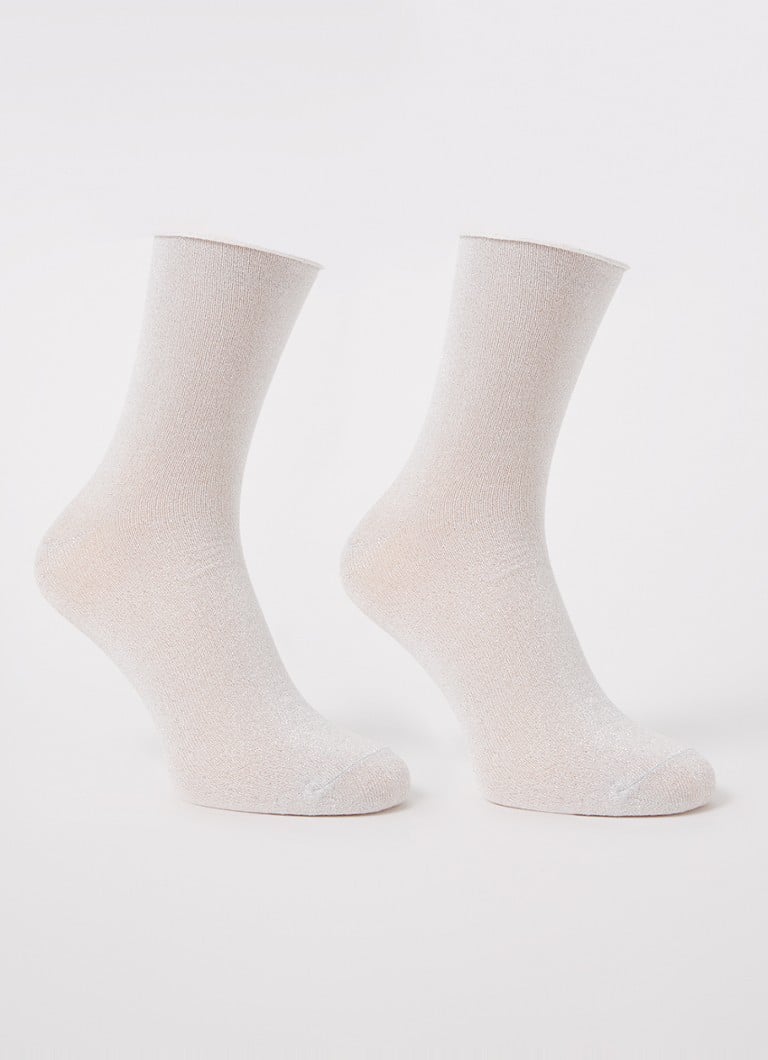 de bijenkorf MarcMarcs Zilver