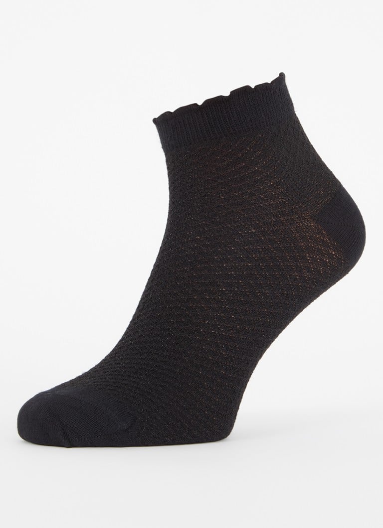 De Bijenkorf MarcMarcs Zwart