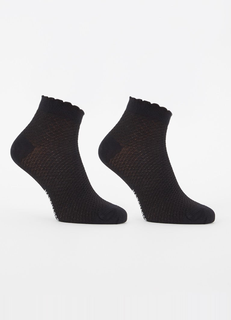 de bijenkorf MarcMarcs Zwart