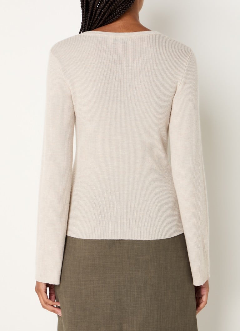 De Bijenkorf Modström Beige