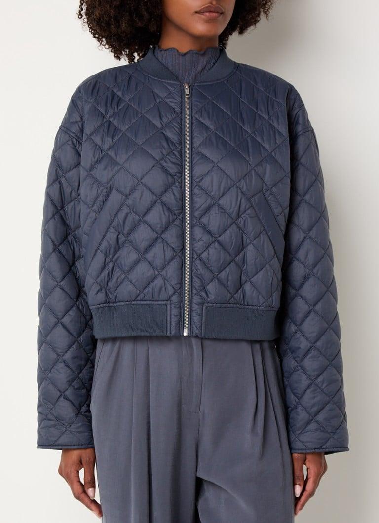 de bijenkorf Modström Blauwgrijs