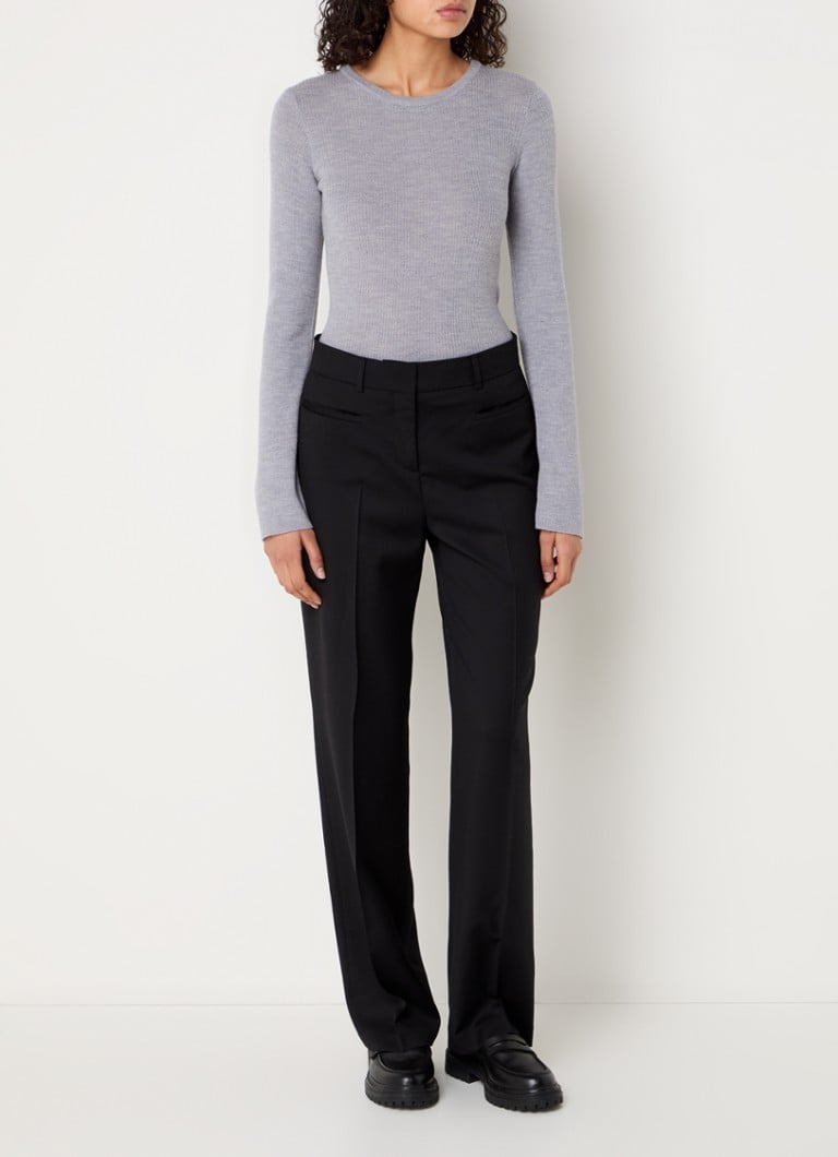 De Bijenkorf Modström Grijs