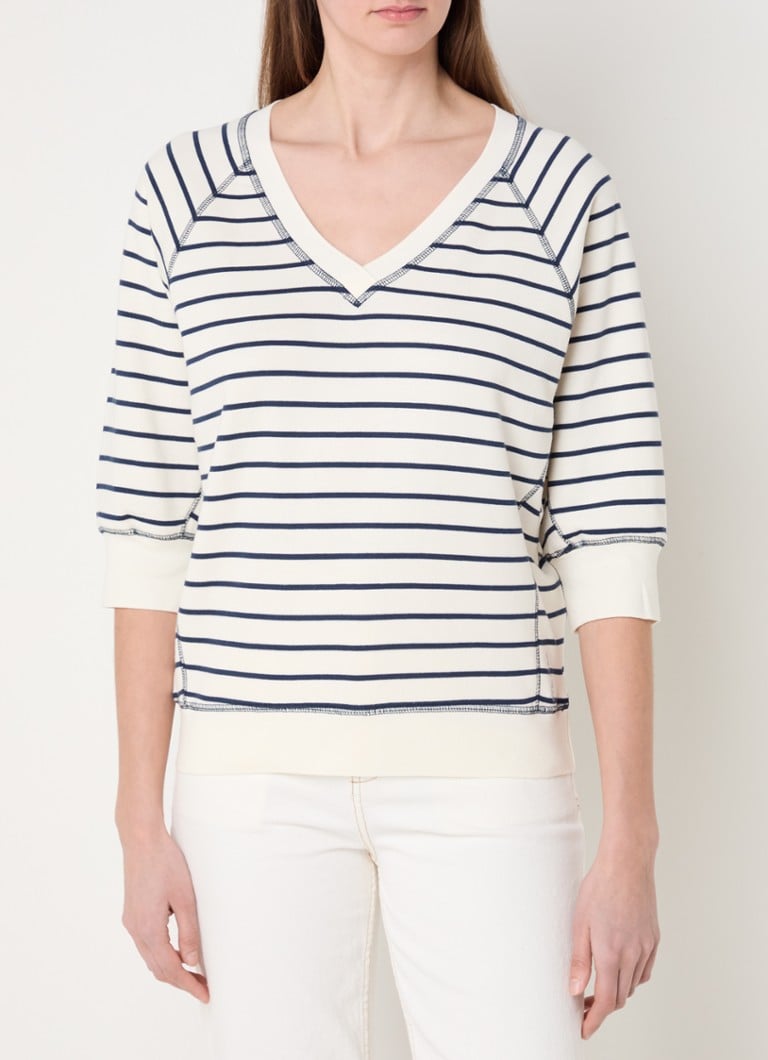 de bijenkorf Mos Mosh Gebroken wit