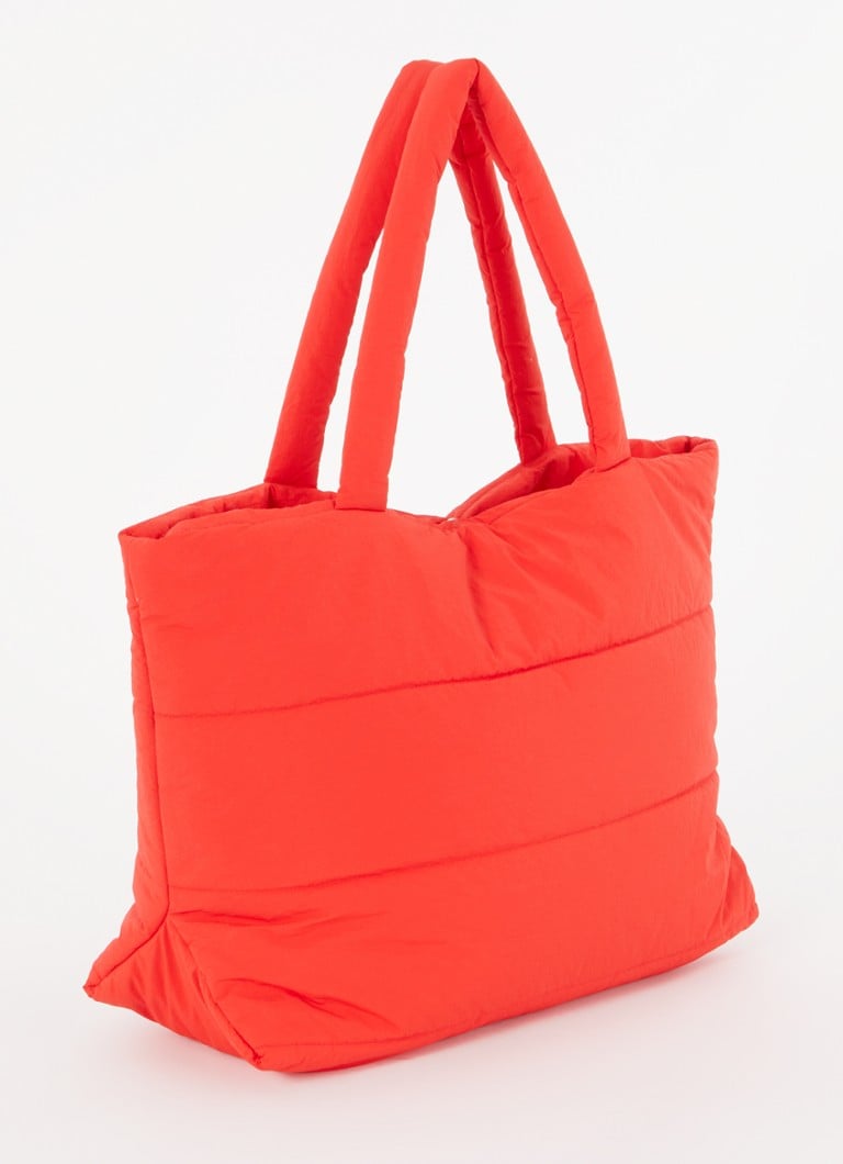 De Bijenkorf MSCH Copenhagen Rood