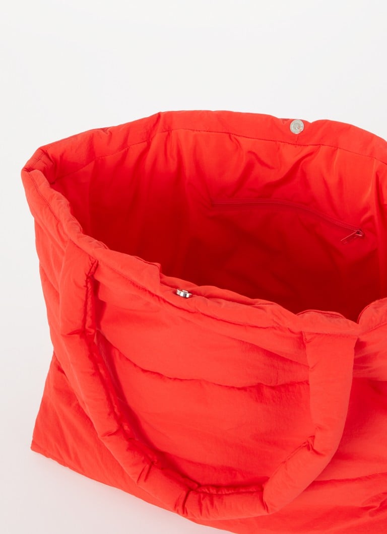 De Bijenkorf MSCH Copenhagen Rood