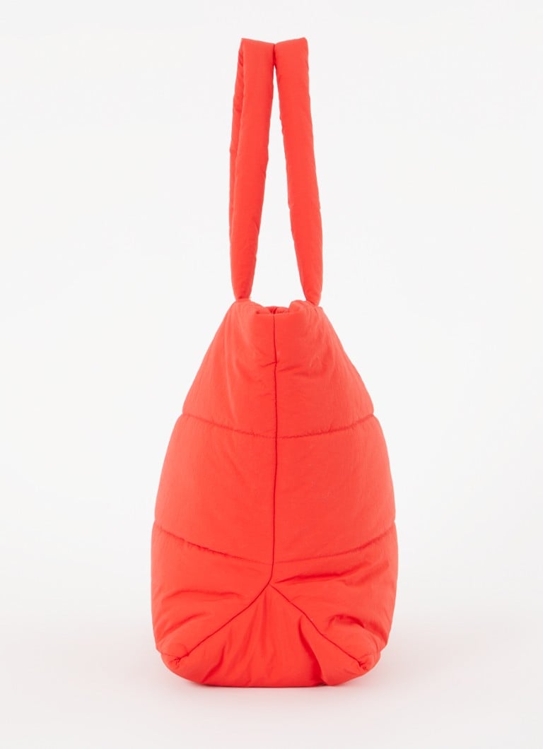 De Bijenkorf MSCH Copenhagen Rood