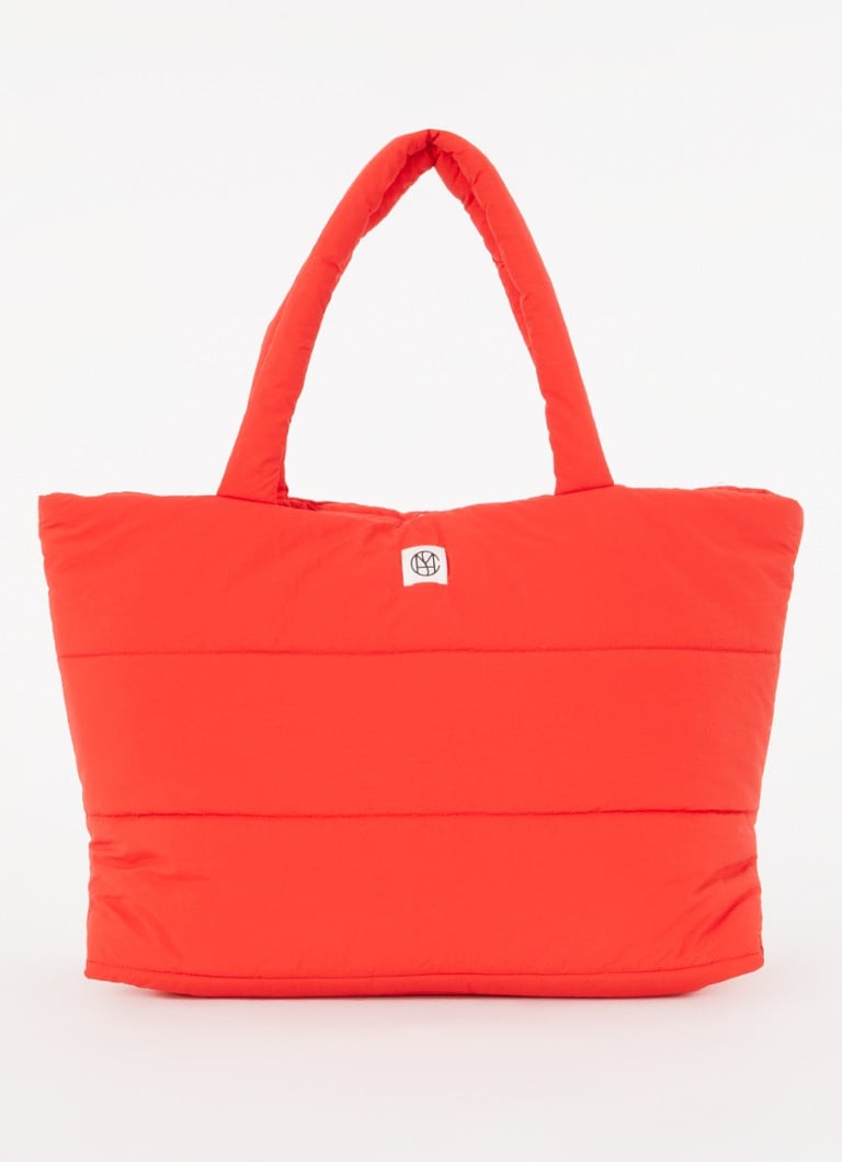 de bijenkorf MSCH Copenhagen Rood