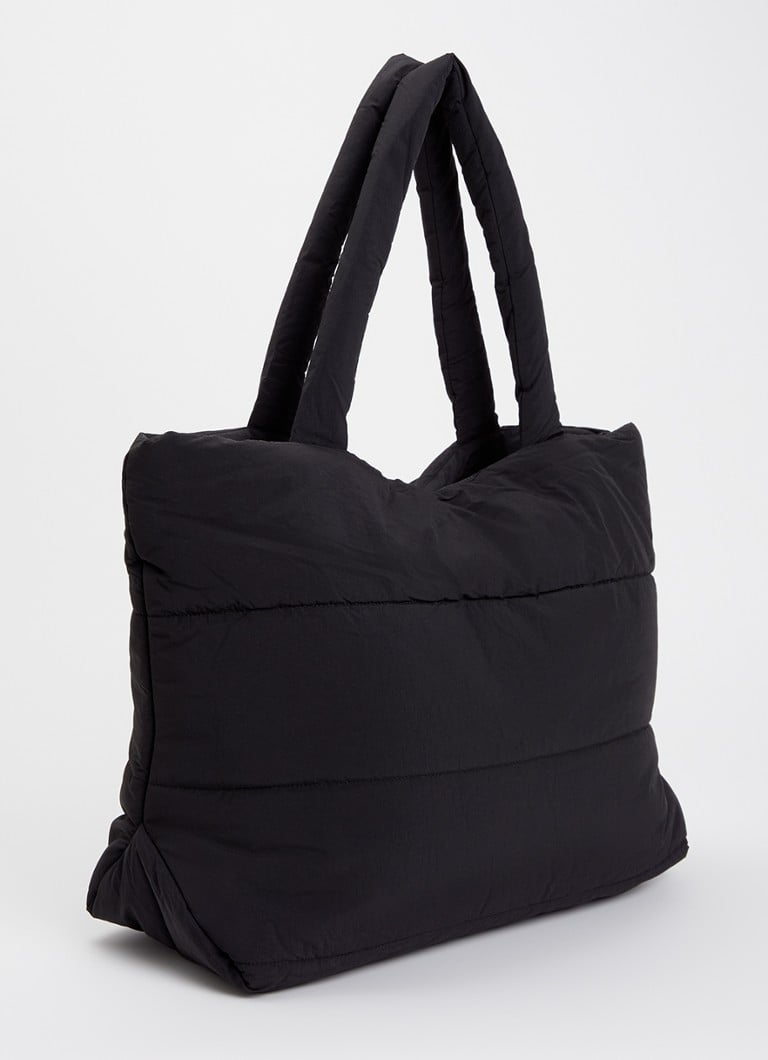 De Bijenkorf MSCH Copenhagen Zwart