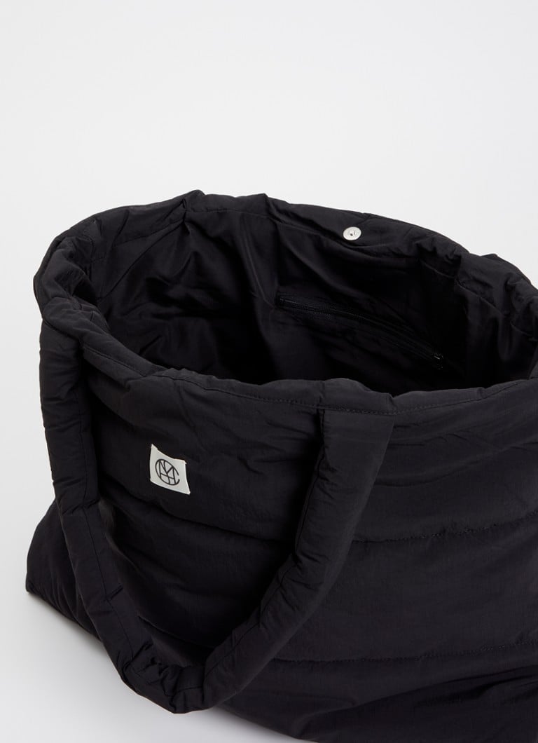 De Bijenkorf MSCH Copenhagen Zwart