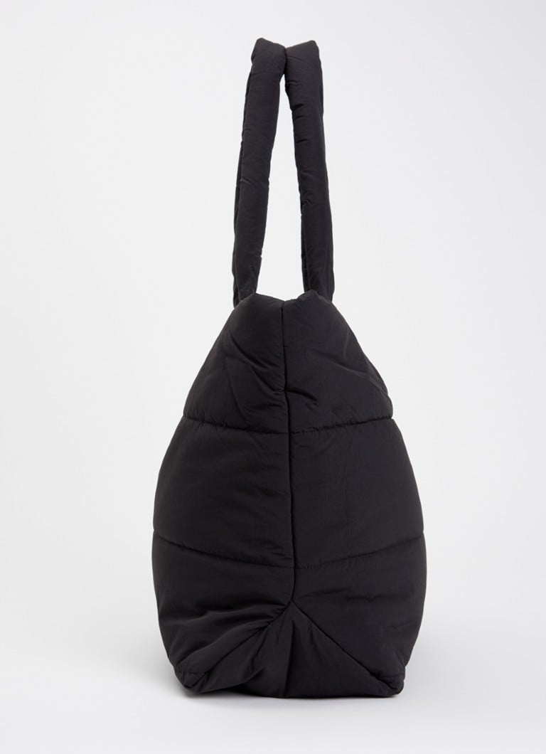 De Bijenkorf MSCH Copenhagen Zwart