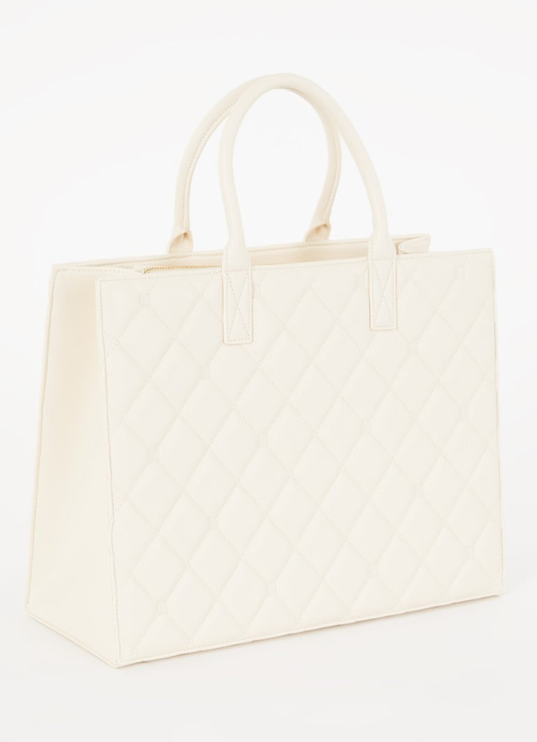 De Bijenkorf NIKKIE Creme