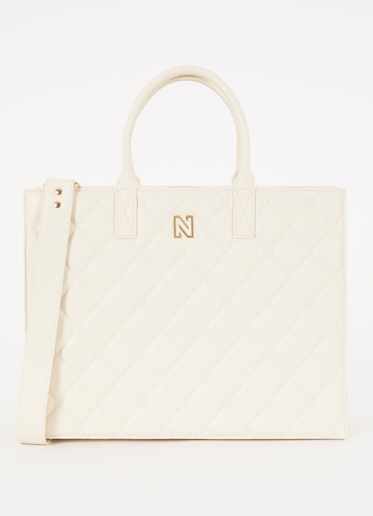 de bijenkorf NIKKIE Creme