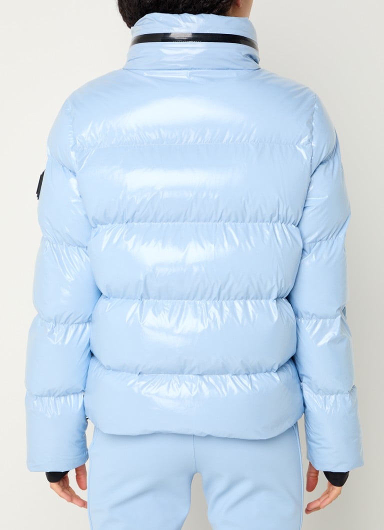 De Bijenkorf NIKKIE Lichtblauw