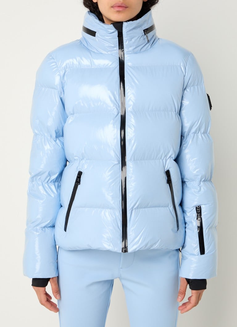 de bijenkorf NIKKIE Lichtblauw