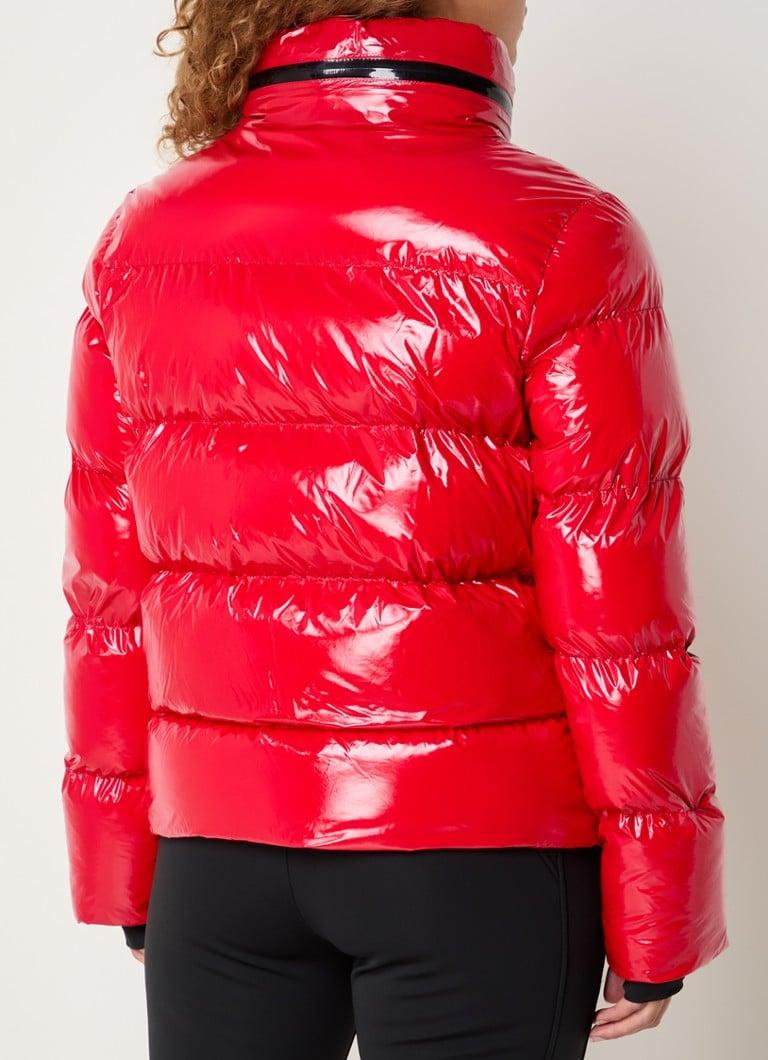 De Bijenkorf NIKKIE Rood