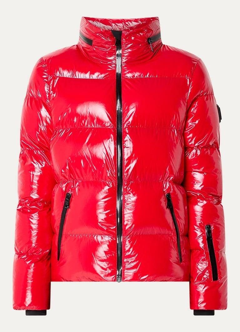 De Bijenkorf NIKKIE Rood