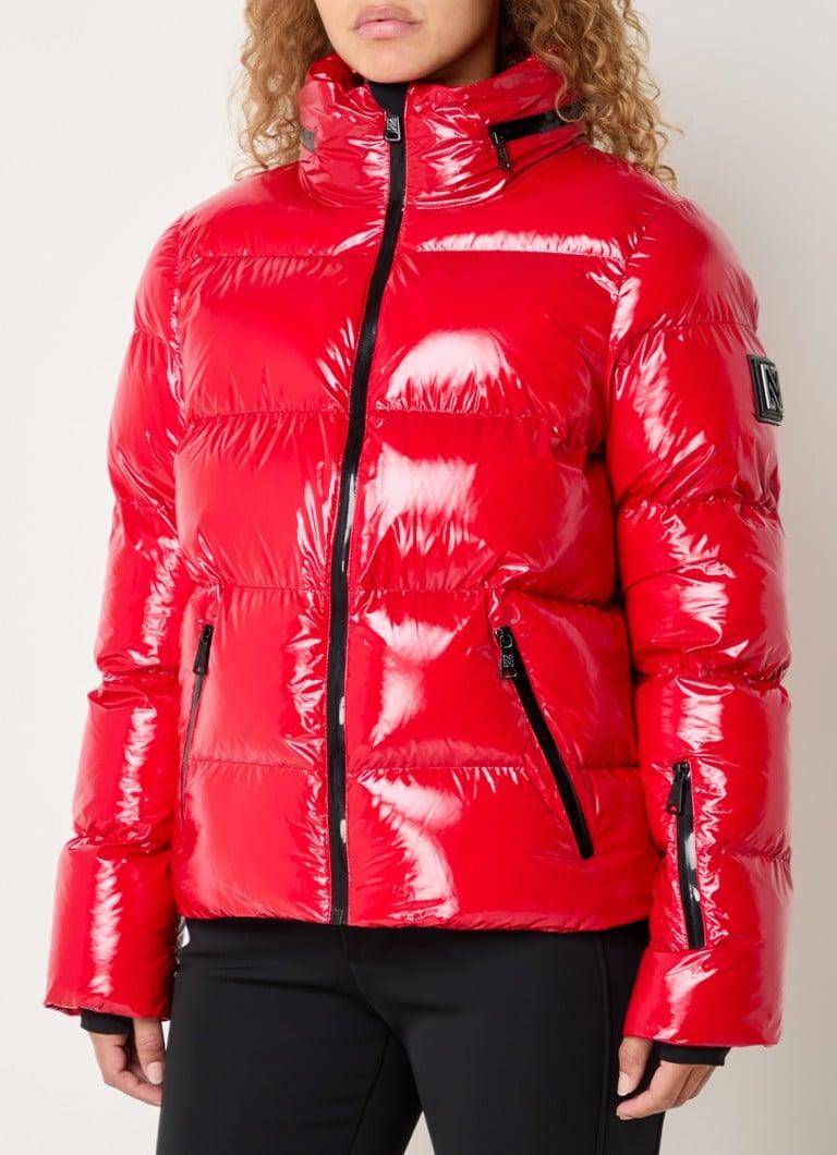 de bijenkorf NIKKIE Rood