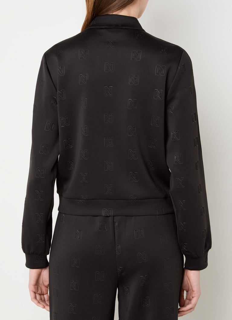 De Bijenkorf NIKKIE Zwart