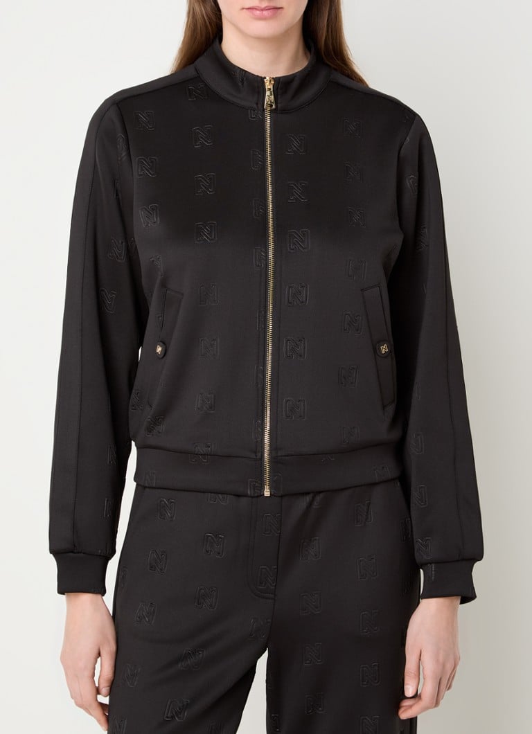 de bijenkorf NIKKIE Zwart