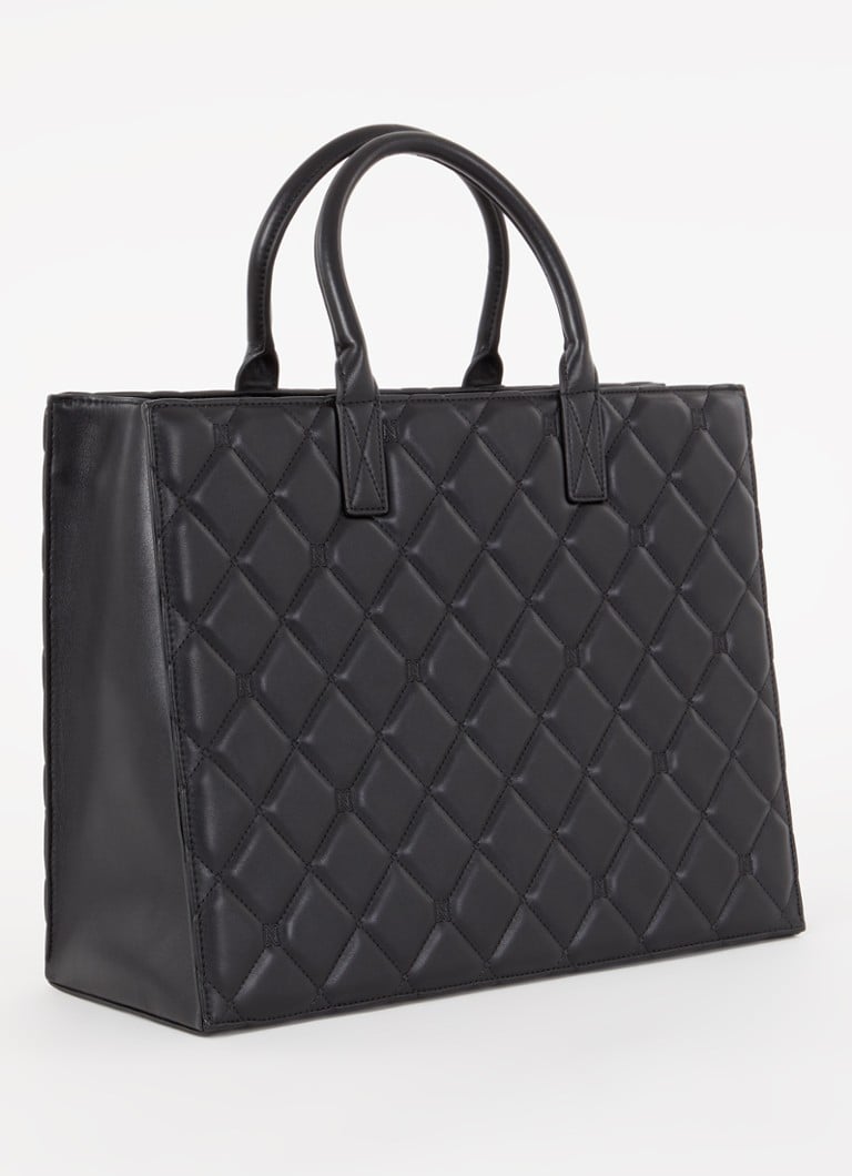 De Bijenkorf NIKKIE Zwart