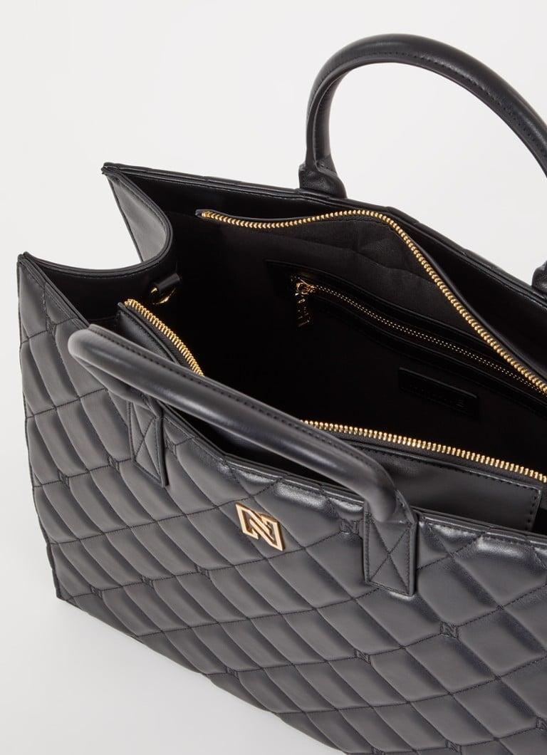 De Bijenkorf NIKKIE Zwart