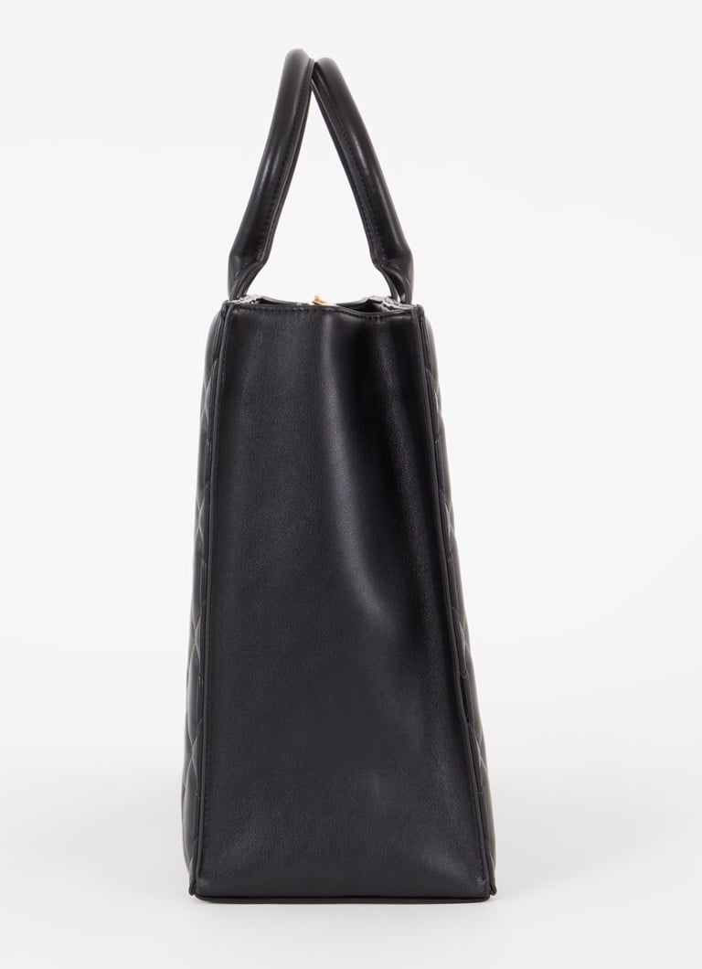 De Bijenkorf NIKKIE Zwart