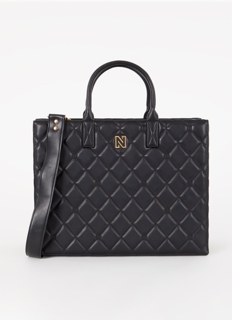 de bijenkorf NIKKIE Zwart