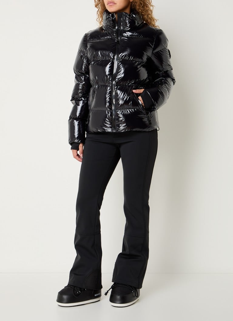 De Bijenkorf NIKKIE Zwart