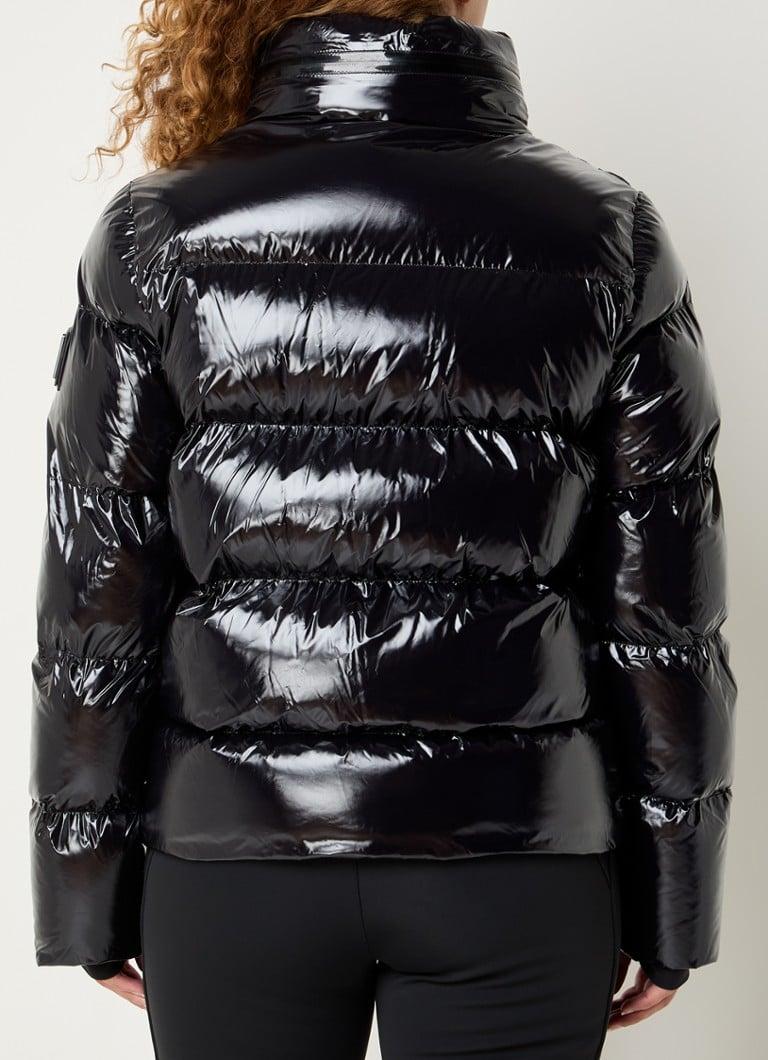 De Bijenkorf NIKKIE Zwart