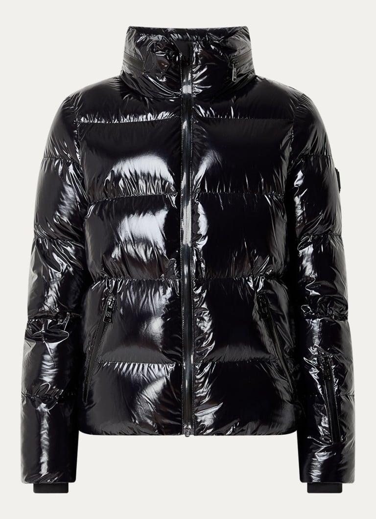 De Bijenkorf NIKKIE Zwart