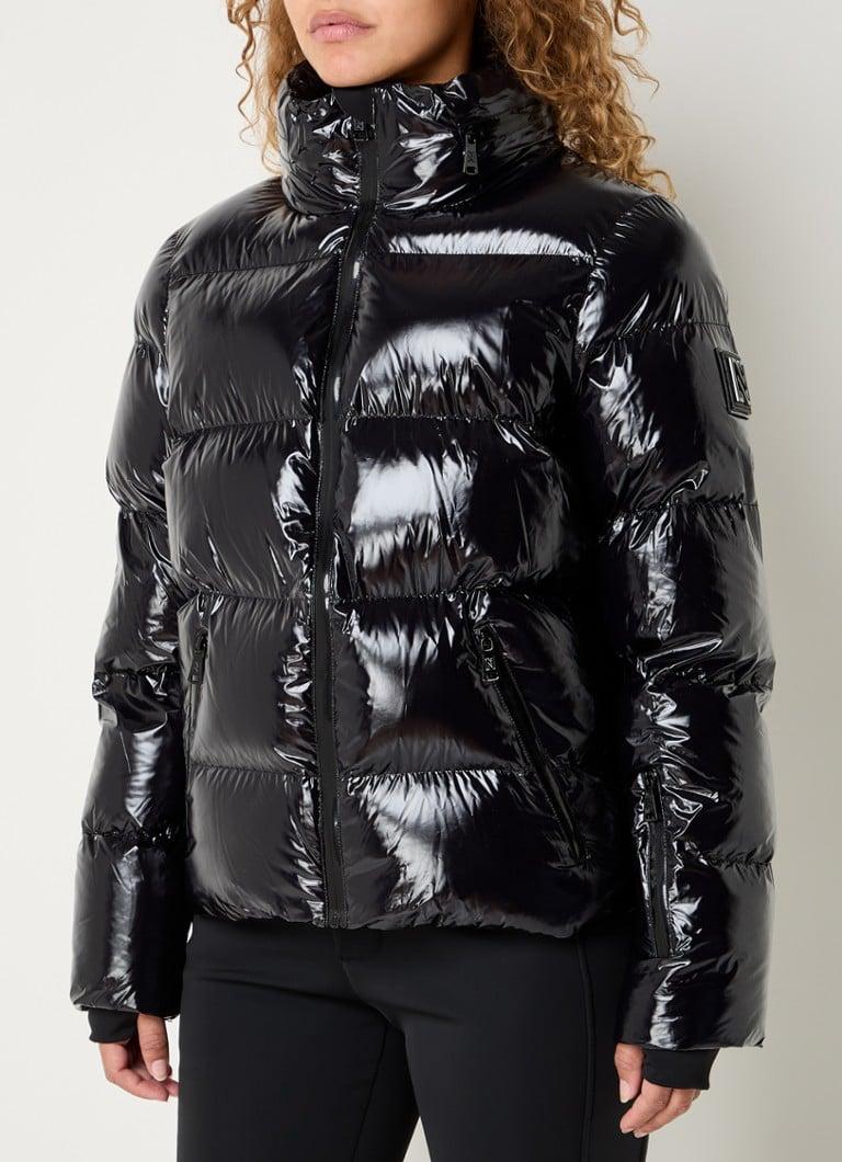 de bijenkorf NIKKIE Zwart