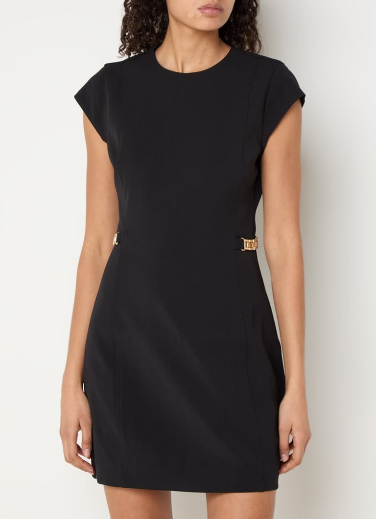 de bijenkorf NIKKIE Zwart