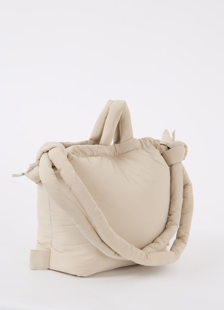 De Bijenkorf Ölend Beige