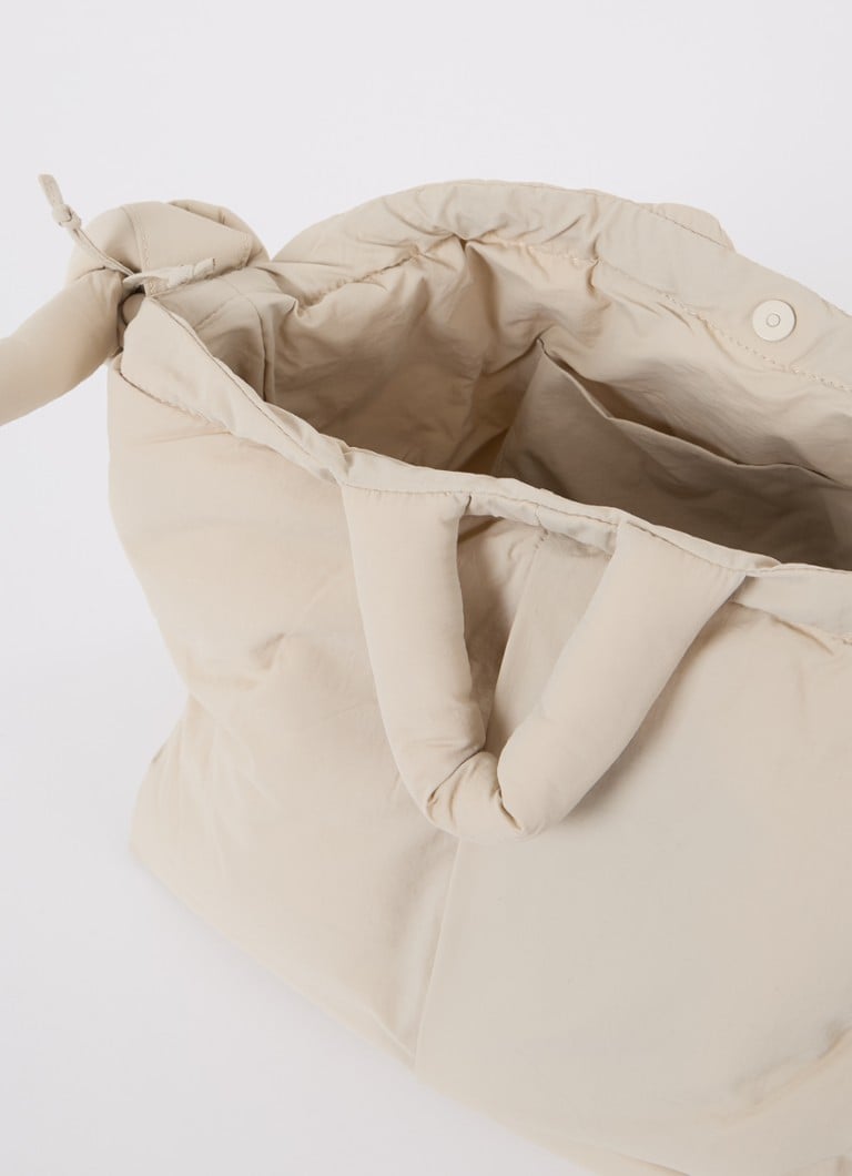 De Bijenkorf Ölend Beige