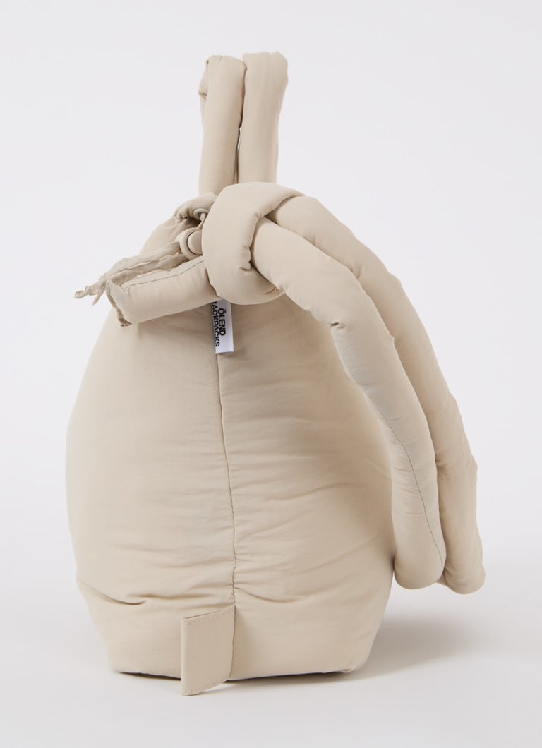 De Bijenkorf Ölend Beige