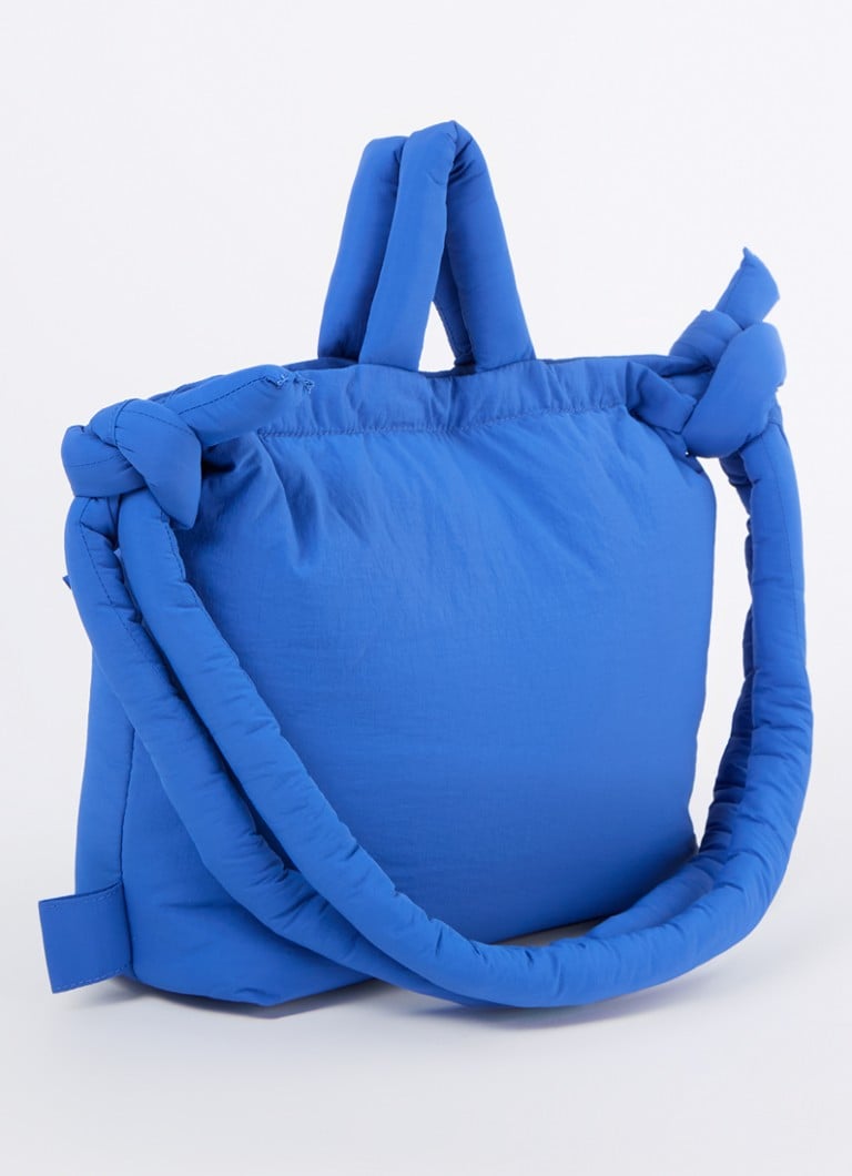 De Bijenkorf Ölend Blauw