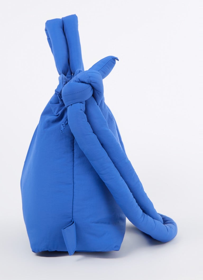 De Bijenkorf Ölend Blauw